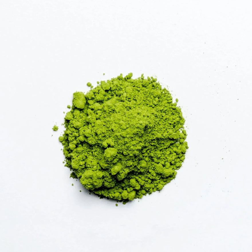 "Unveiling the Mystique of Matcha: From Tradition to Trend"