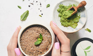 The Ultimate Guide to Matcha: Discover the Magic of Tenshi Matcha Blends