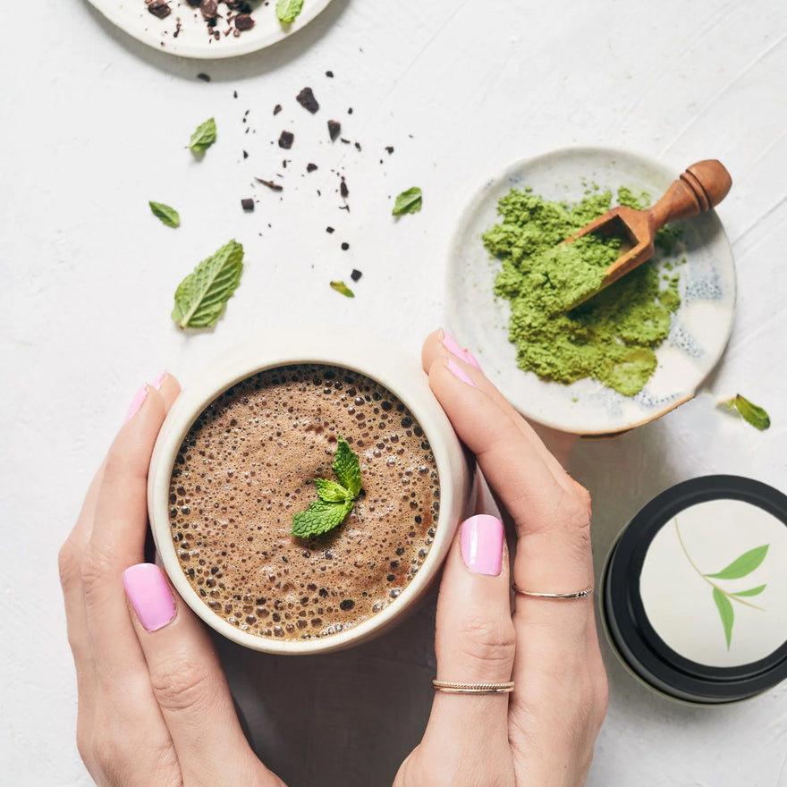 The Ultimate Guide to Matcha: Discover the Magic of Tenshi Matcha Blends