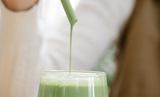Unveiling the Health Marvels of Matcha: Backed by Scientific Evidence