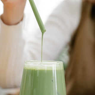 Unveiling the Health Marvels of Matcha: Backed by Scientific Evidence