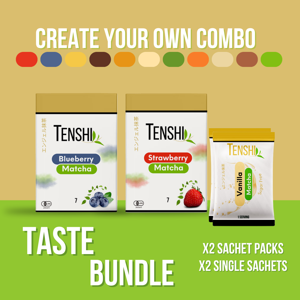 Taste Bundle