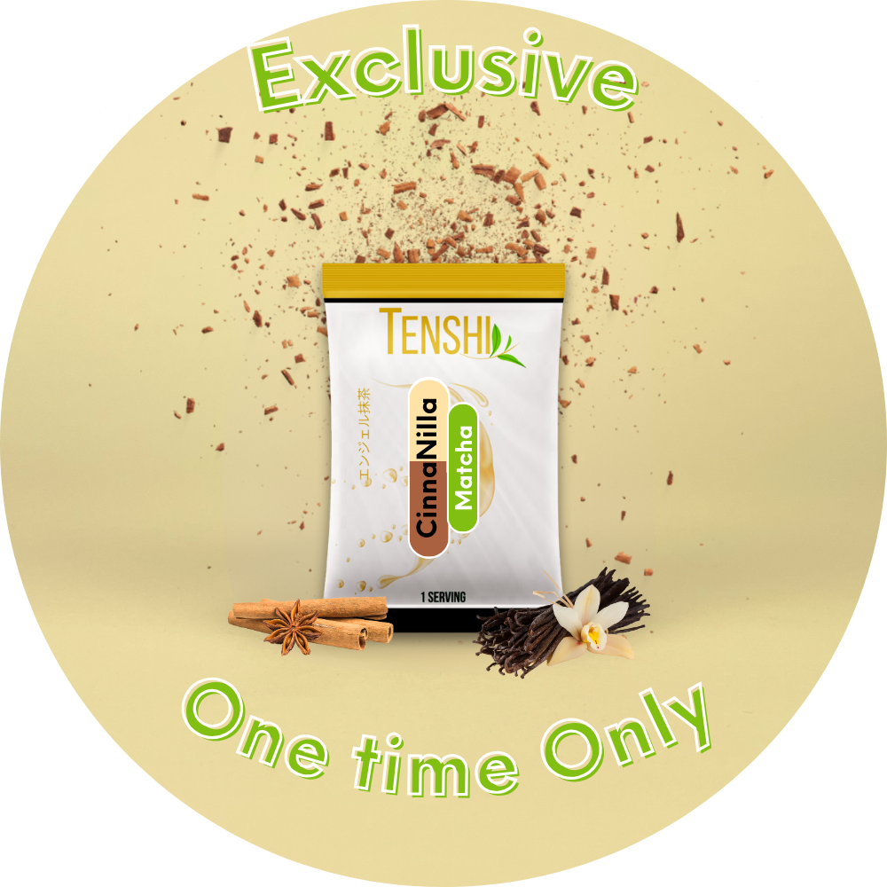 Exclusive Single Sachet - Cinna Nilla